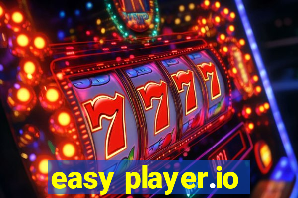 easy player.io